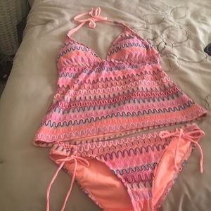 Hobie tankini